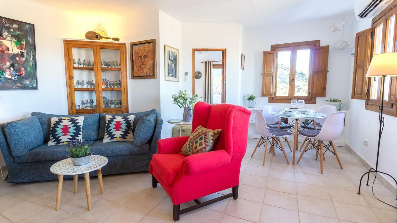 Daire Casa Baja Pueblo
